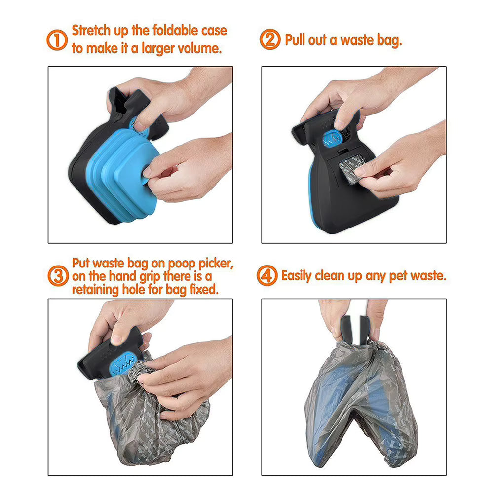 Poop Scooper