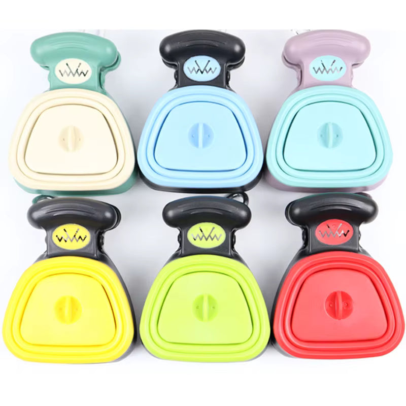 Poop Scooper