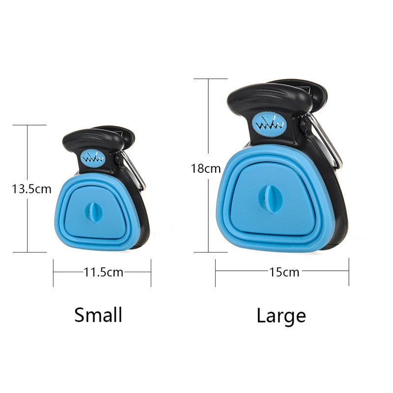 Poop Scooper